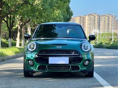 BMW MINI 2.0T COOPER S Racer - ფოტო 2