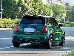 BMW MINI 2.0T COOPER S Racer - ფოტო 3