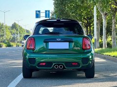 BMW MINI 2.0T COOPER S Racer - ფოტო 4
