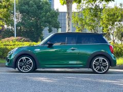BMW MINI 2.0T COOPER S Racer - ფოტო 5
