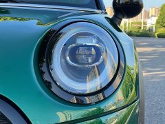 BMW MINI 2.0T COOPER S Racer - ფოტო 6