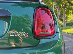 BMW MINI 2.0T COOPER S Racer - ფოტო 7