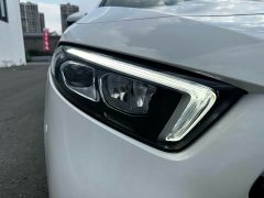 Mercedes-Benz A-Class A 200 L Sport Sedan Dynamic Edition - ფოტო 16