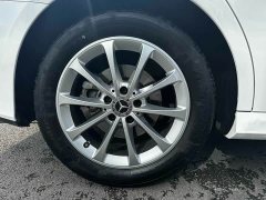 Mercedes-Benz A-Class A 200 L Sport Sedan Dynamic Edition - ფოტო 17