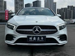 Mercedes-Benz A-Class A 200 L Sport Sedan Dynamic Edition - ფოტო 2