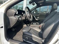 Mercedes-Benz A-Class A 200 L Sport Sedan Dynamic Edition - ფოტო 4