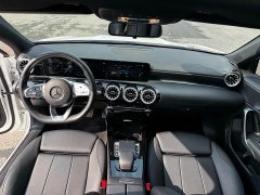 Mercedes-Benz A-Class A 200 L Sport Sedan Dynamic Edition - ფოტო 5