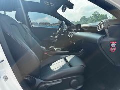 Mercedes-Benz A-Class A 200 L Sport Sedan Dynamic Edition - ფოტო 6