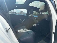 Mercedes-Benz A-Class A 200 L Sport Sedan Dynamic Edition - ფოტო 7