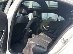 Mercedes-Benz A-Class A 200 L Sport Sedan Dynamic Edition - ფოტო 8