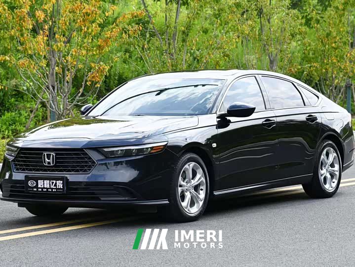 Honda Accord 2023 260TURBO Comfort Edition - ავტომობილი ჩინეთიდან