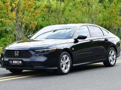 Honda Accord 2023 260TURBO Comfort Edition - ფოტო 1