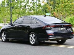 Honda Accord 2023 260TURBO Comfort Edition - ფოტო 13