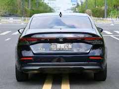 Honda Accord 2023 260TURBO Comfort Edition - ფოტო 14