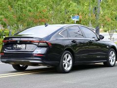 Honda Accord 2023 260TURBO Comfort Edition - ფოტო 15