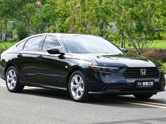 Honda Accord 2023 260TURBO Comfort Edition - ფოტო 3