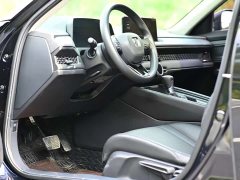 Honda Accord 2023 260TURBO Comfort Edition - ფოტო 4