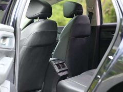 Honda Accord 2023 260TURBO Comfort Edition - ფოტო 5