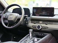 Honda Accord 2023 260TURBO Comfort Edition - ფოტო 6