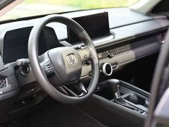 Honda Accord 2023 260TURBO Comfort Edition - ფოტო 7