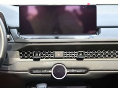 Honda Accord 2023 260TURBO Comfort Edition - ფოტო 8