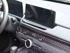 Honda Accord 2023 260TURBO Comfort Edition - ფოტო 9