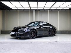 Porsche 911 2023 Carrera S 3.0T - ფოტო 1