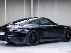 Porsche 911 2023 Carrera S 3.0T - ფოტო 10