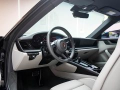 Porsche 911 2023 Carrera S 3.0T - ფოტო 12