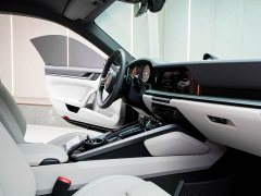 Porsche 911 2023 Carrera S 3.0T - ფოტო 14