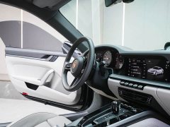 Porsche 911 2023 Carrera S 3.0T - ფოტო 15