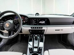 Porsche 911 2023 Carrera S 3.0T - ფოტო 16