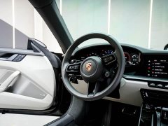 Porsche 911 2023 Carrera S 3.0T - ფოტო 17