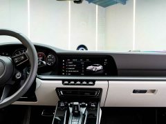 Porsche 911 2023 Carrera S 3.0T - ფოტო 18