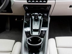 Porsche 911 2023 Carrera S 3.0T - ფოტო 20