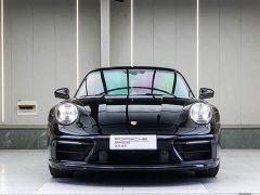 Porsche 911 2023 Carrera S 3.0T - ფოტო 3
