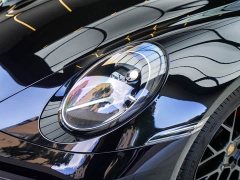 Porsche 911 2023 Carrera S 3.0T - ფოტო 4
