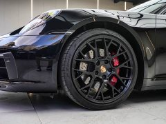 Porsche 911 2023 Carrera S 3.0T - ფოტო 5