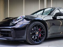 Porsche 911 2023 Carrera S 3.0T - ფოტო 7