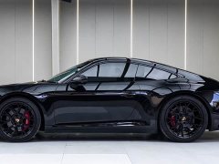 Porsche 911 2023 Carrera S 3.0T - ფოტო 8