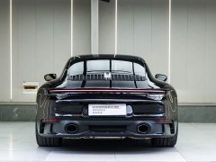Porsche 911 2023 Carrera S 3.0T - ფოტო 9