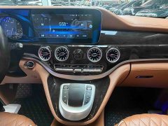 Mercedes-Benz Vito 2021 2.0T Business Edition 7-Seater - ფოტო 11