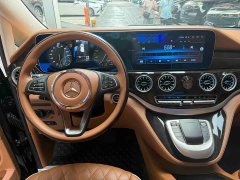 Mercedes-Benz Vito 2021 2.0T Business Edition 7-Seater - ფოტო 12