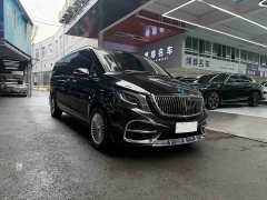Mercedes-Benz Vito 2021 2.0T Business Edition 7-Seater - ფოტო 3