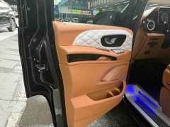 Mercedes-Benz Vito 2021 2.0T Business Edition 7-Seater - ფოტო 7