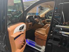 Mercedes-Benz Vito 2021 2.0T Business Edition 7-Seater - ფოტო 8