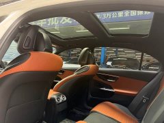 Mercedes-Benz C-Class C 260 L AMG Line - ფოტო 14