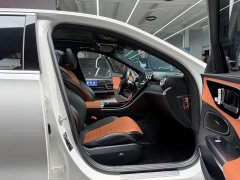 Mercedes-Benz C-Class C 260 L AMG Line - ფოტო 15