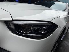Mercedes-Benz C-Class C 260 L AMG Line - ფოტო 4