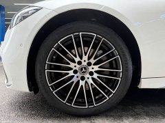 Mercedes-Benz C-Class C 260 L AMG Line - ფოტო 5